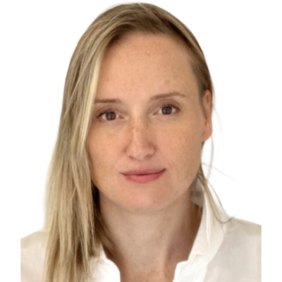 Caroline Craven
