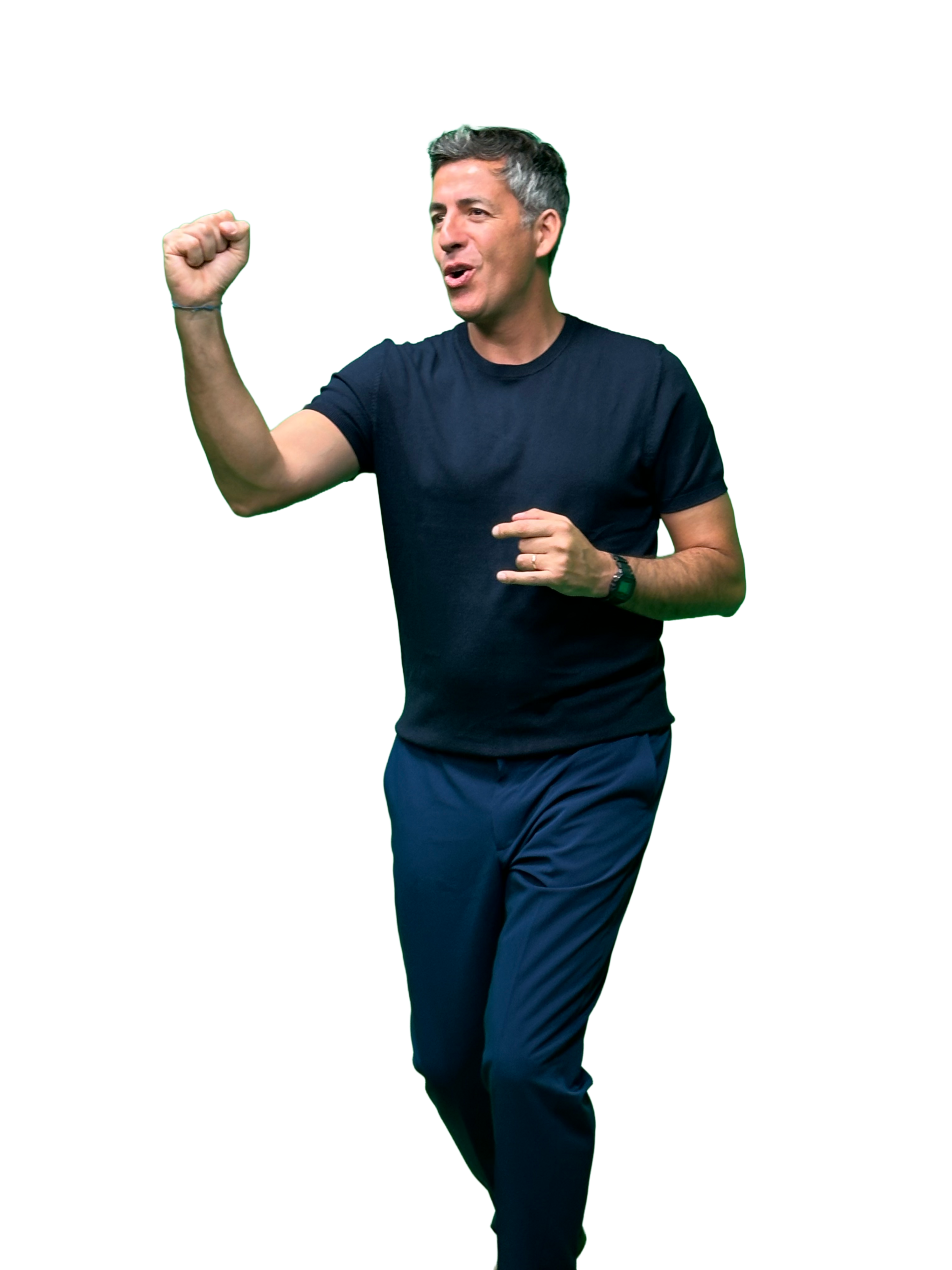 Victor Perez